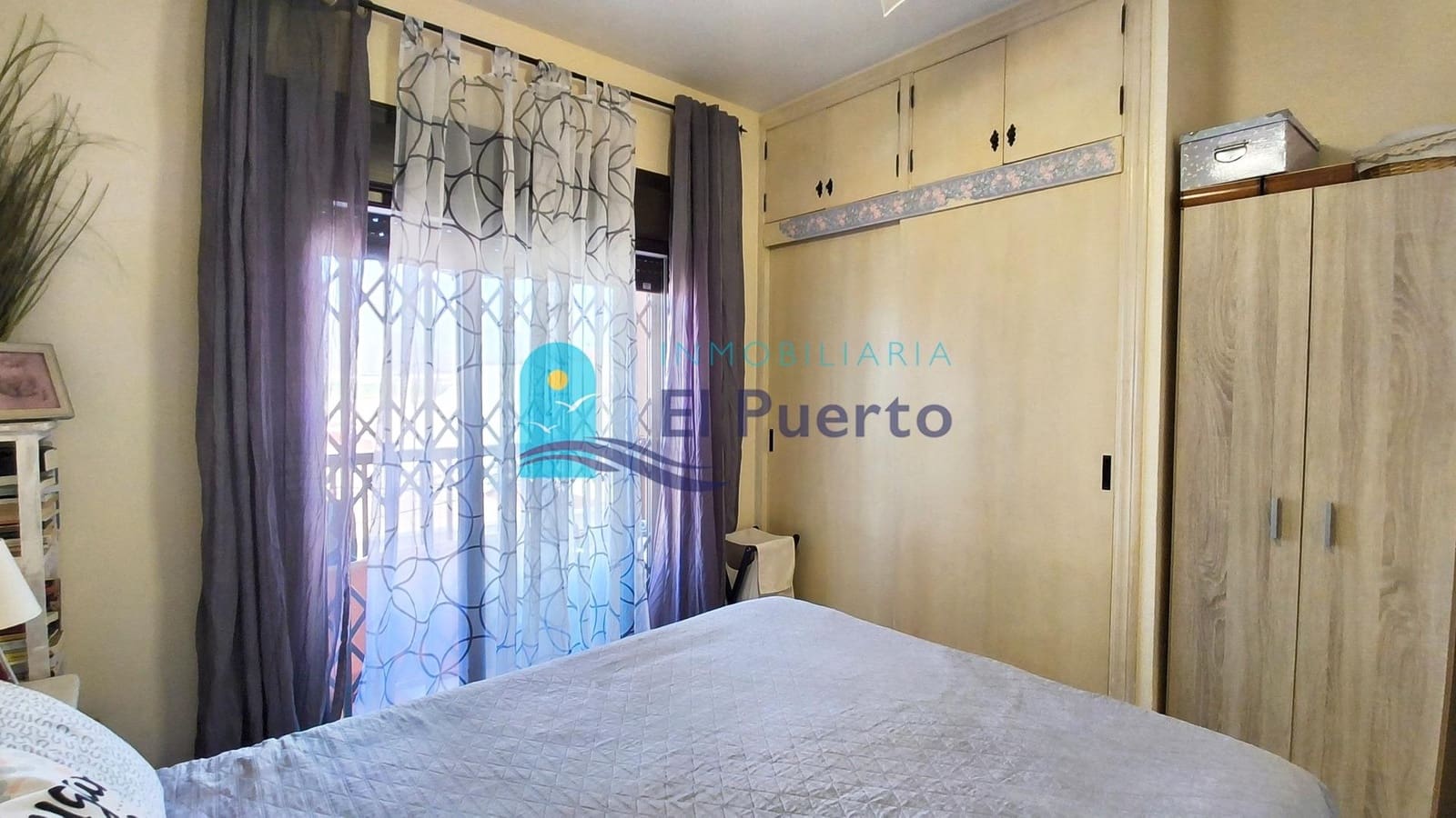 2 slaapkamer Appartement te koop in Puerto de Mazarron met zwembad - € 174.000 (Ref: 9929479)