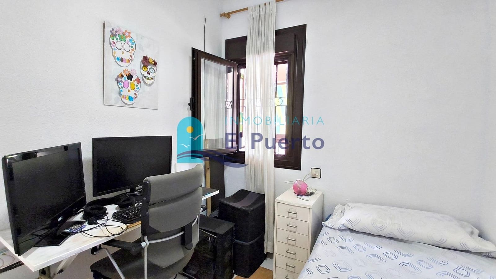 2 slaapkamer Appartement te koop in Puerto de Mazarron met zwembad - € 174.000 (Ref: 9929479)