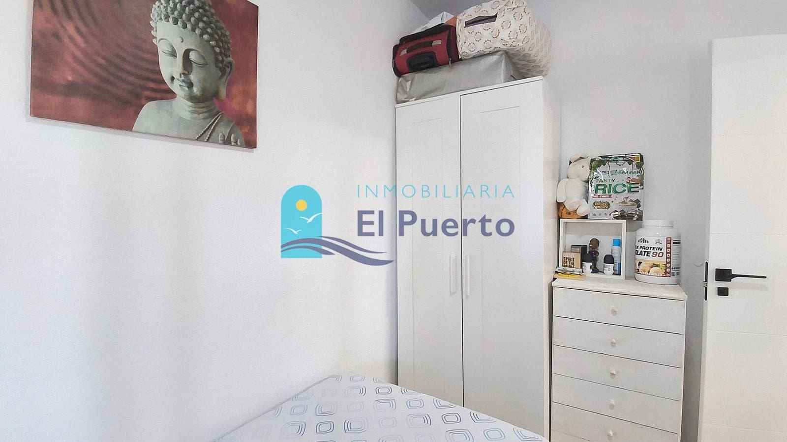 2 slaapkamer Appartement te koop in Puerto de Mazarron met zwembad - € 174.000 (Ref: 9929479)