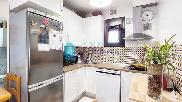 2 camera da letto Appartamento in vendita in Bahia, Mazarrón con piscina - 174.000 € (Rif: 9929479)