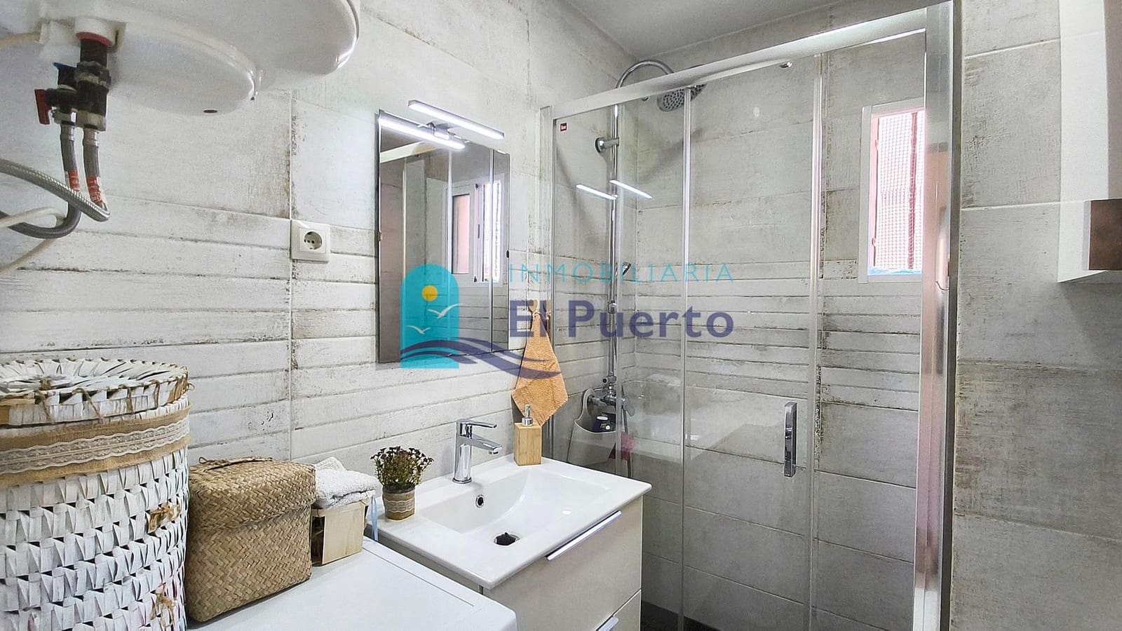 2 slaapkamer Appartement te koop in Puerto de Mazarron met zwembad - € 174.000 (Ref: 9929479)