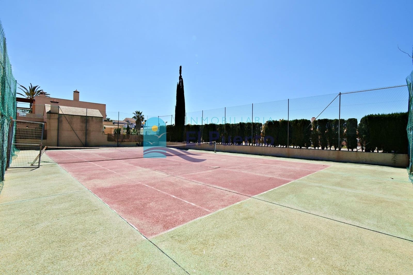 2 slaapkamer Appartement te koop in Puerto de Mazarron met zwembad - € 174.000 (Ref: 9929479)