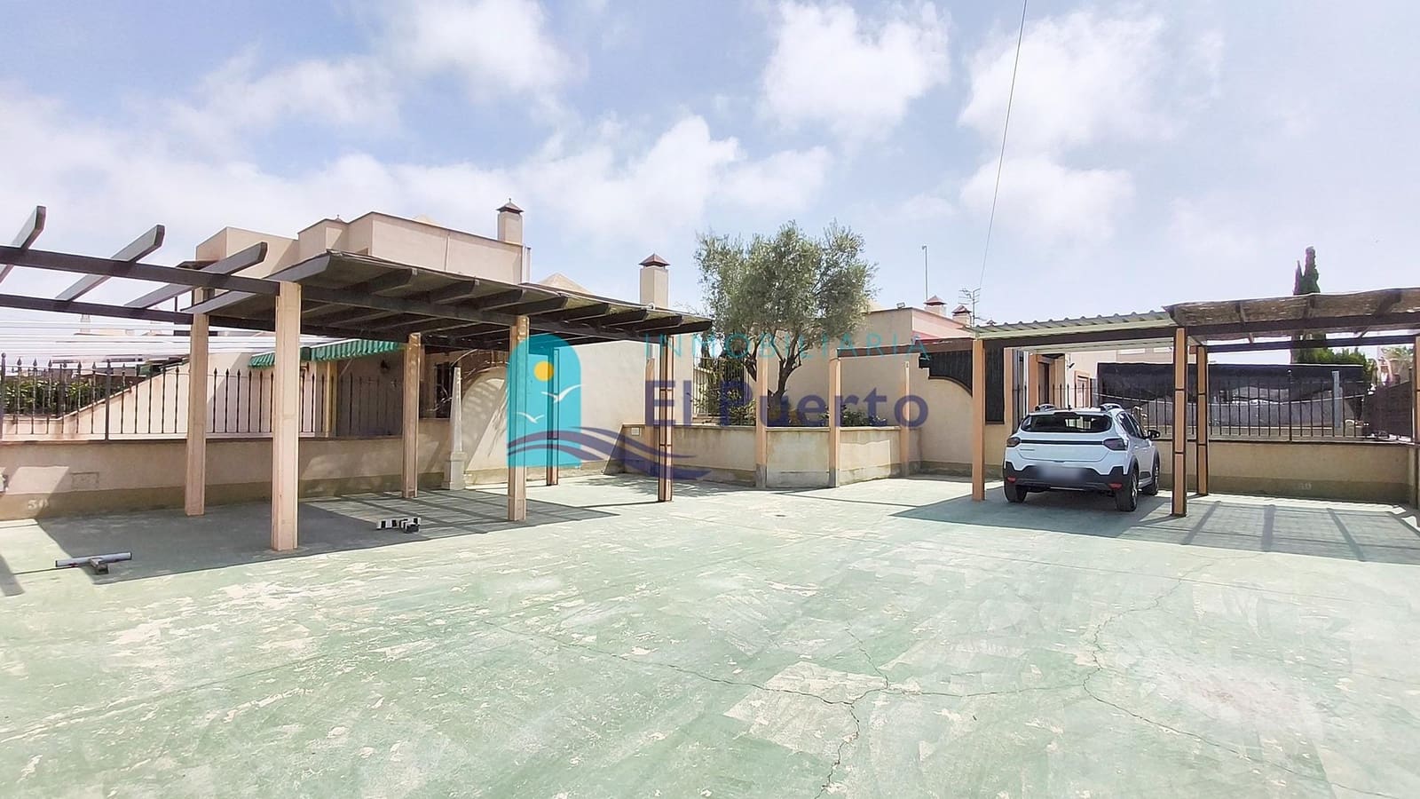 2 slaapkamer Appartement te koop in Puerto de Mazarron met zwembad - € 174.000 (Ref: 9929479)