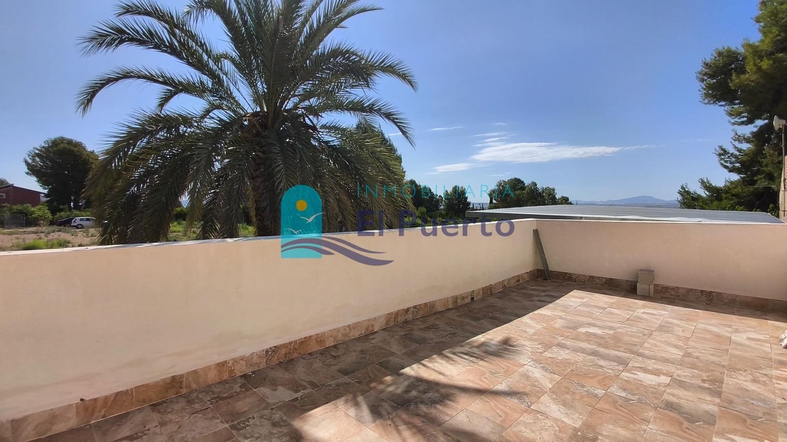 4 quarto Quinta/Casa Rural para venda em Alhama de Murcia - 195 000 € (Ref: 9934289)