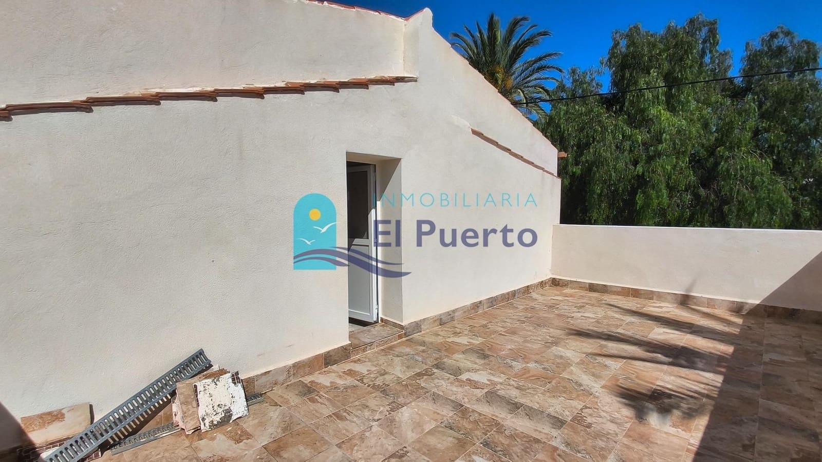 4 quarto Quinta/Casa Rural para venda em Alhama de Murcia - 195 000 € (Ref: 9934289)
