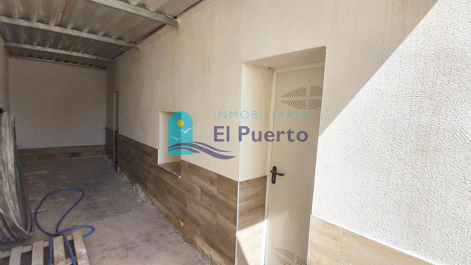 4 quarto Quinta/Casa Rural para venda em Alhama de Murcia - 195 000 € (Ref: 9934289)