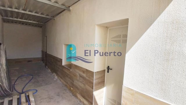 4 sovrum Finca/Hus på landet till salu i Alhama de Murcia - 195 000 € (Ref: 9934289)