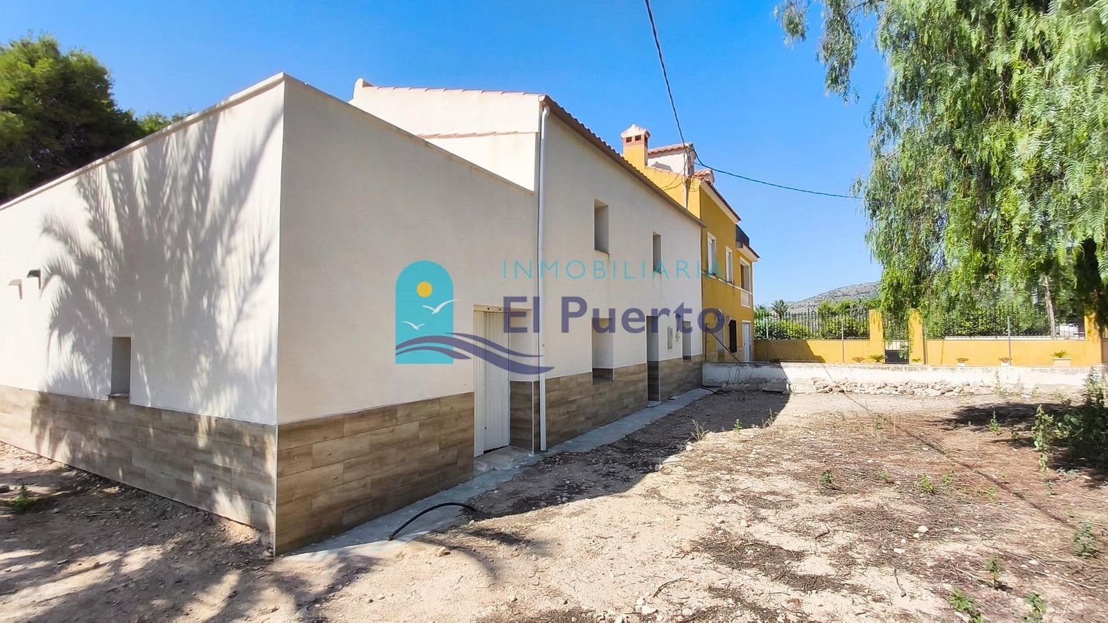 4 quarto Quinta/Casa Rural para venda em Alhama de Murcia - 195 000 € (Ref: 9934289)
