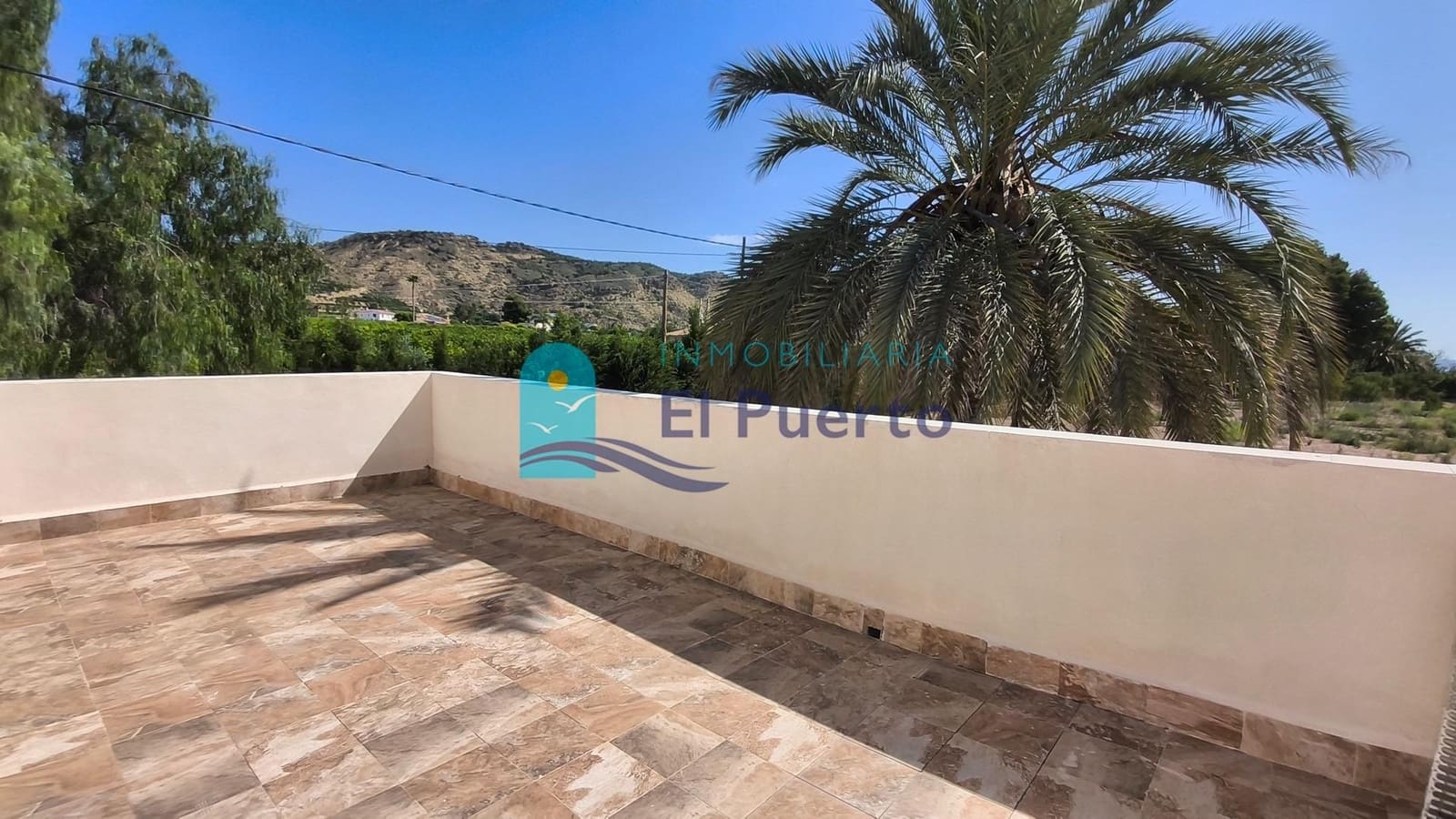 4 quarto Quinta/Casa Rural para venda em Alhama de Murcia - 195 000 € (Ref: 9934289)