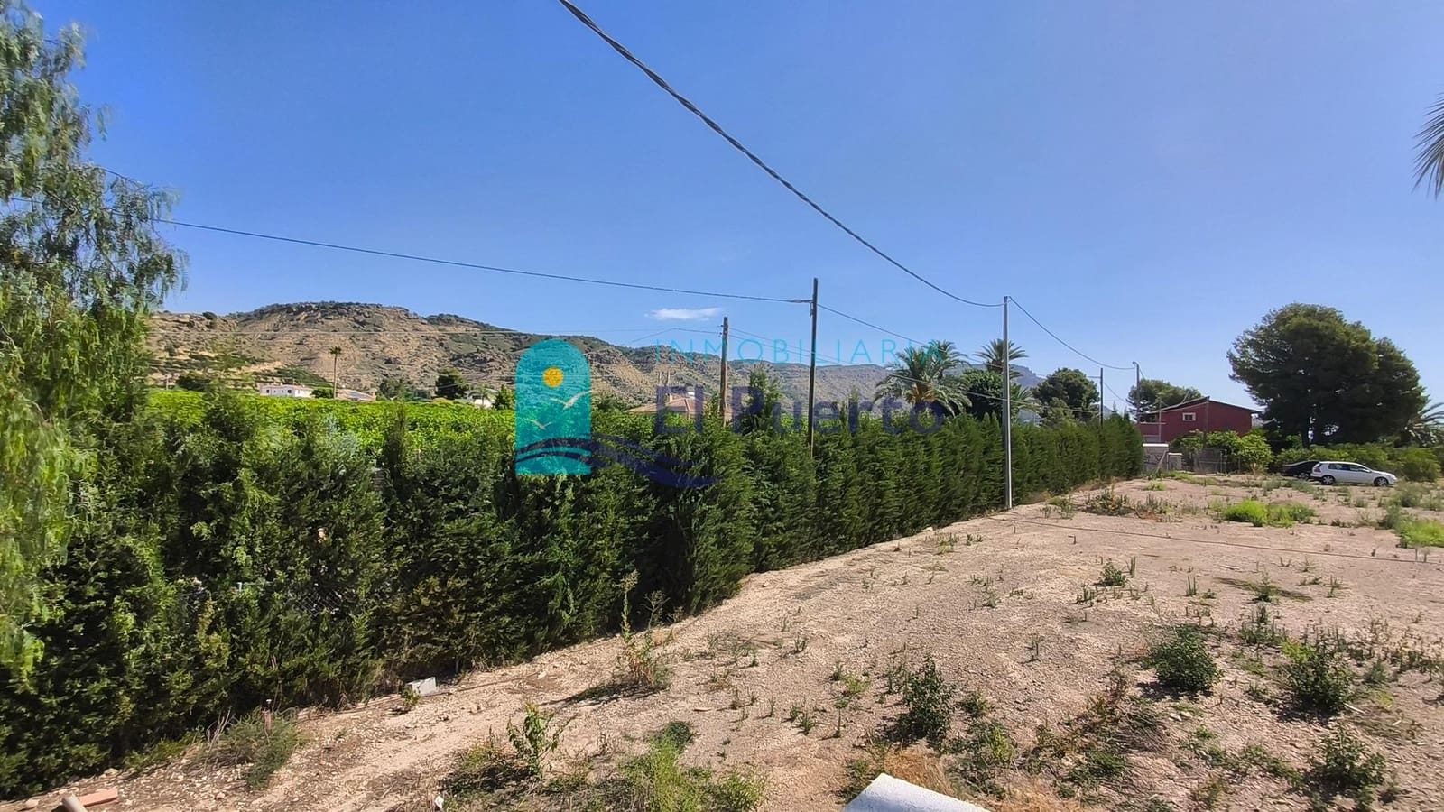4 quarto Quinta/Casa Rural para venda em Alhama de Murcia - 195 000 € (Ref: 9934289)