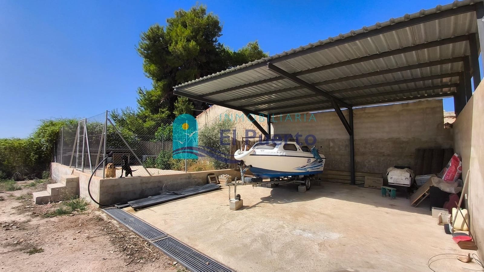 4 quarto Quinta/Casa Rural para venda em Alhama de Murcia - 195 000 € (Ref: 9934289)