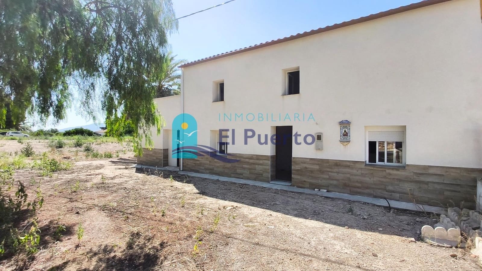 4 quarto Quinta/Casa Rural para venda em Alhama de Murcia - 195 000 € (Ref: 9934289)