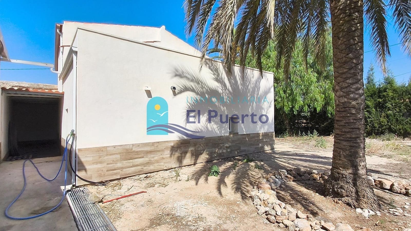 4 quarto Quinta/Casa Rural para venda em Alhama de Murcia - 195 000 € (Ref: 9934289)