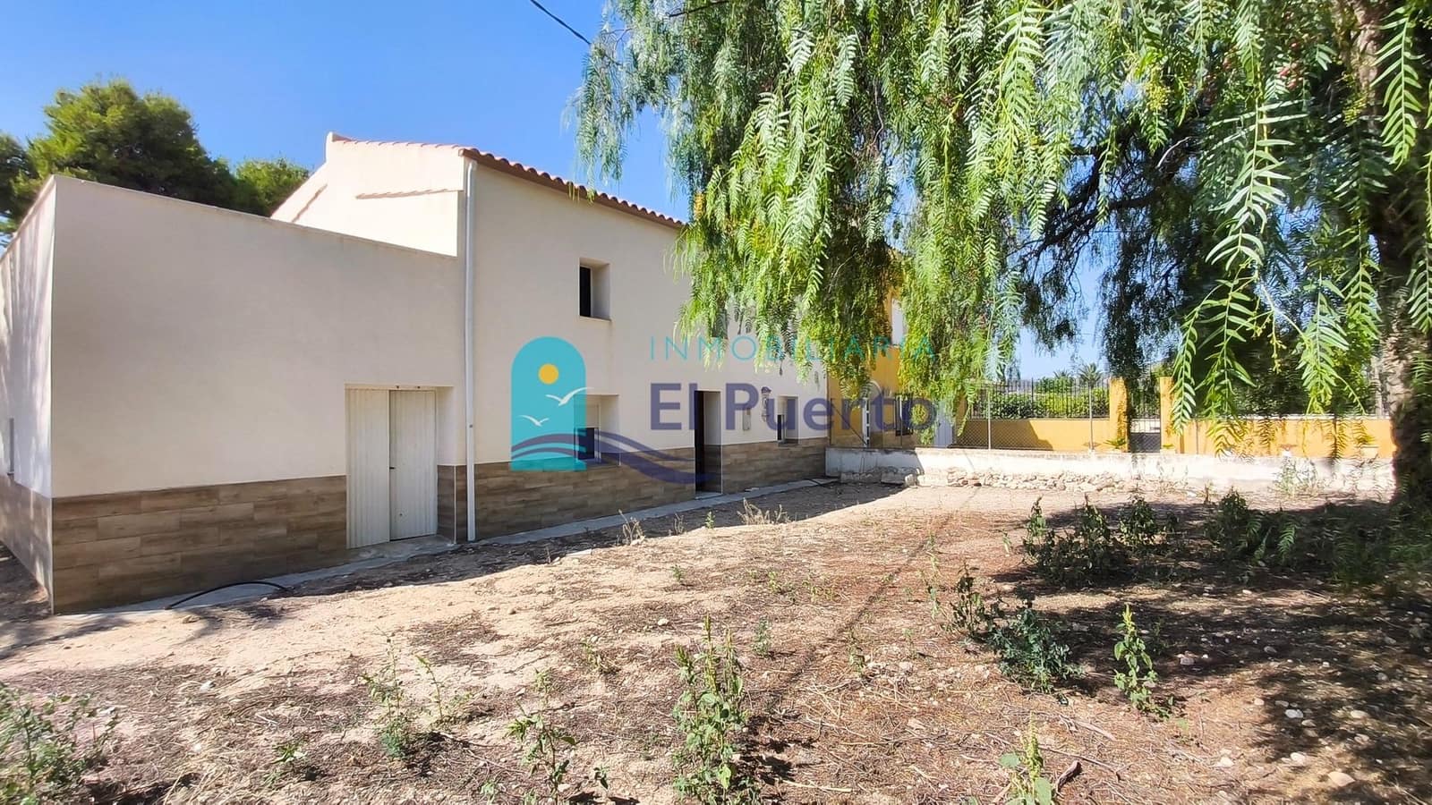 4 quarto Quinta/Casa Rural para venda em Alhama de Murcia - 195 000 € (Ref: 9934289)