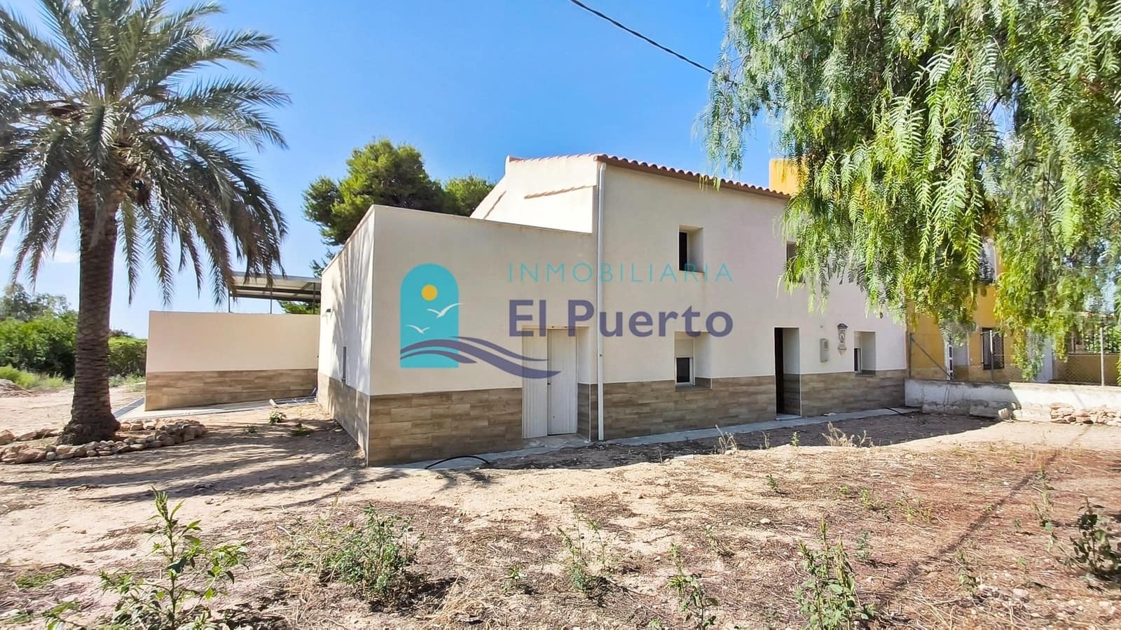 4 quarto Quinta/Casa Rural para venda em Alhama de Murcia - 195 000 € (Ref: 9934289)