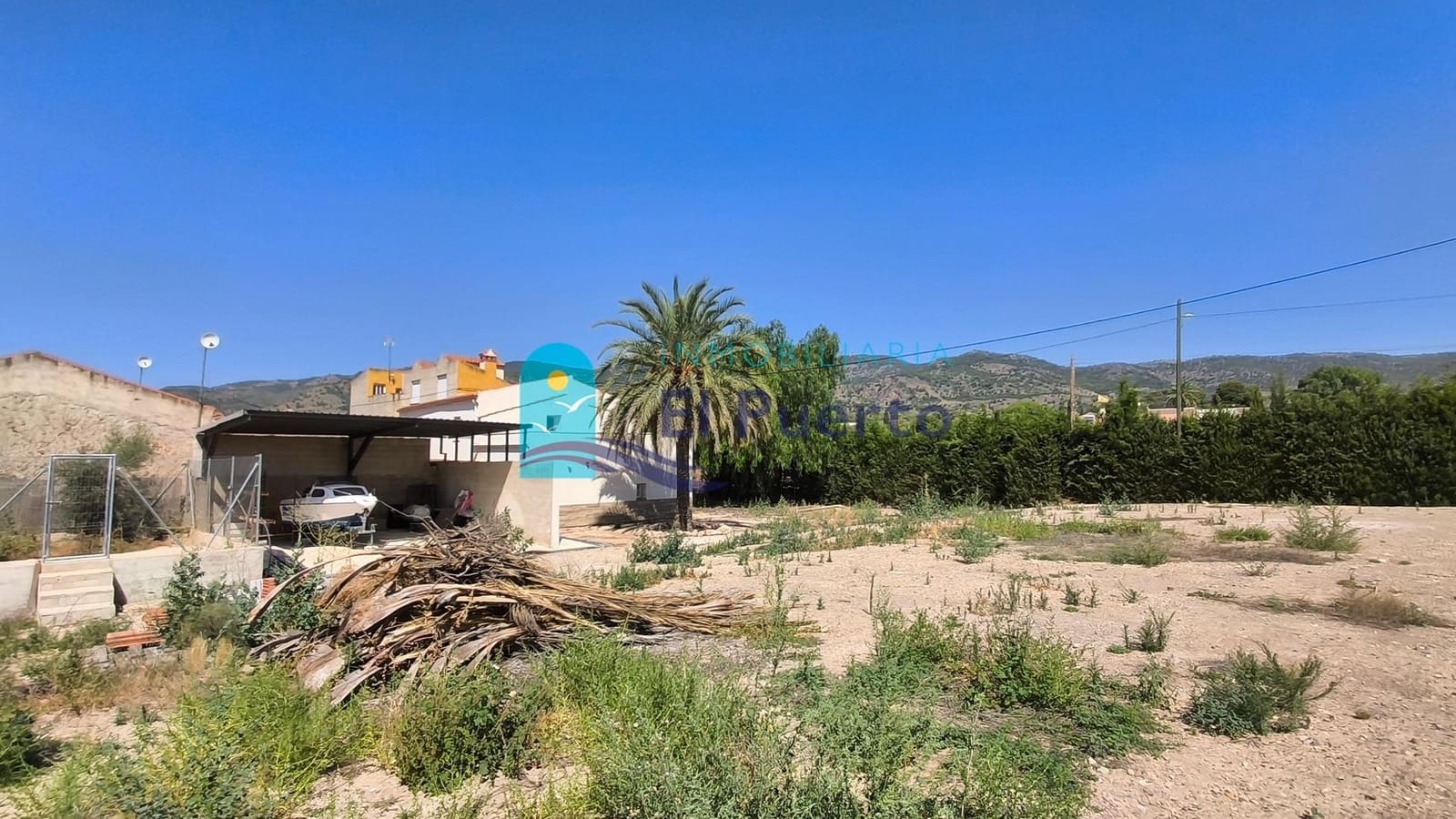 4 quarto Quinta/Casa Rural para venda em Alhama de Murcia - 195 000 € (Ref: 9934289)