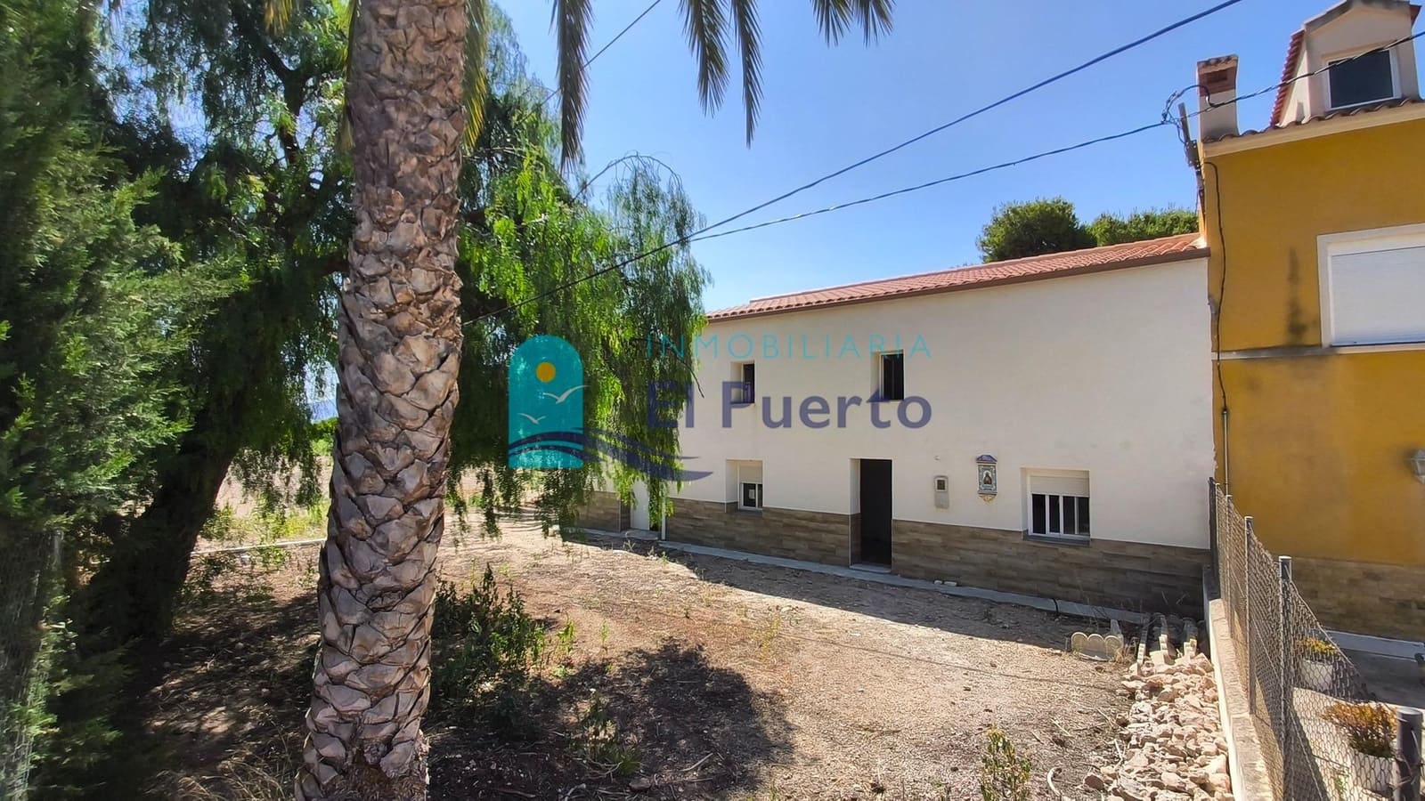 4 quarto Quinta/Casa Rural para venda em Alhama de Murcia - 195 000 € (Ref: 9934289)