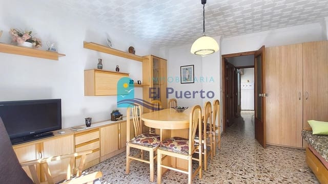 2 soveværelse Lejlighed til salg i Puerto de Mazarron, Mazarrón med garage - € 192.900 (Ref: 9938285)