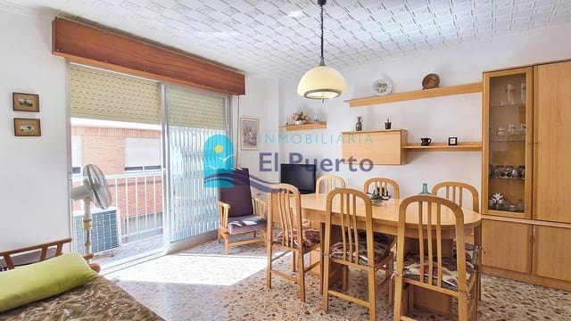 2 soveværelse Lejlighed til salg i Puerto de Mazarron, Mazarrón med garage - € 192.900 (Ref: 9938285)