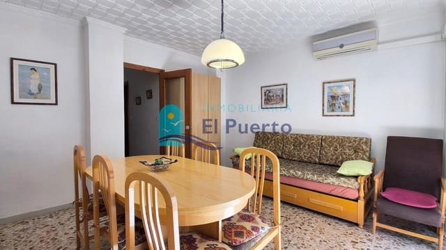 2 soveværelse Lejlighed til salg i Puerto de Mazarron, Mazarrón med garage - € 192.900 (Ref: 9938285)