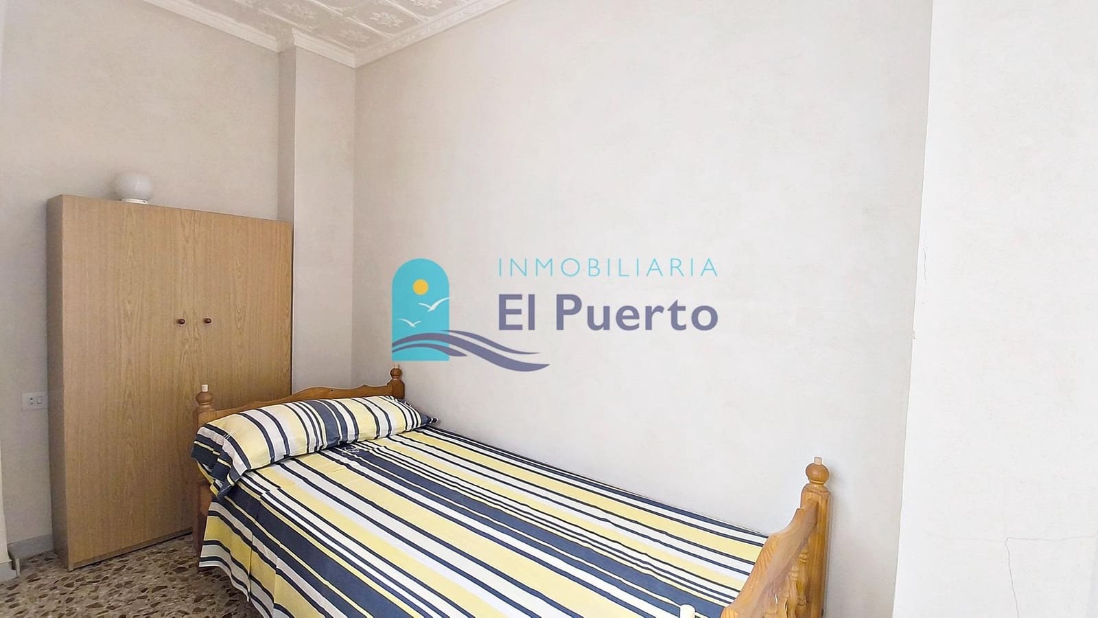 2 chambre Appartement à vendre à Puerto de Mazarron avec garage - 192 900 € (Ref: 9938285)