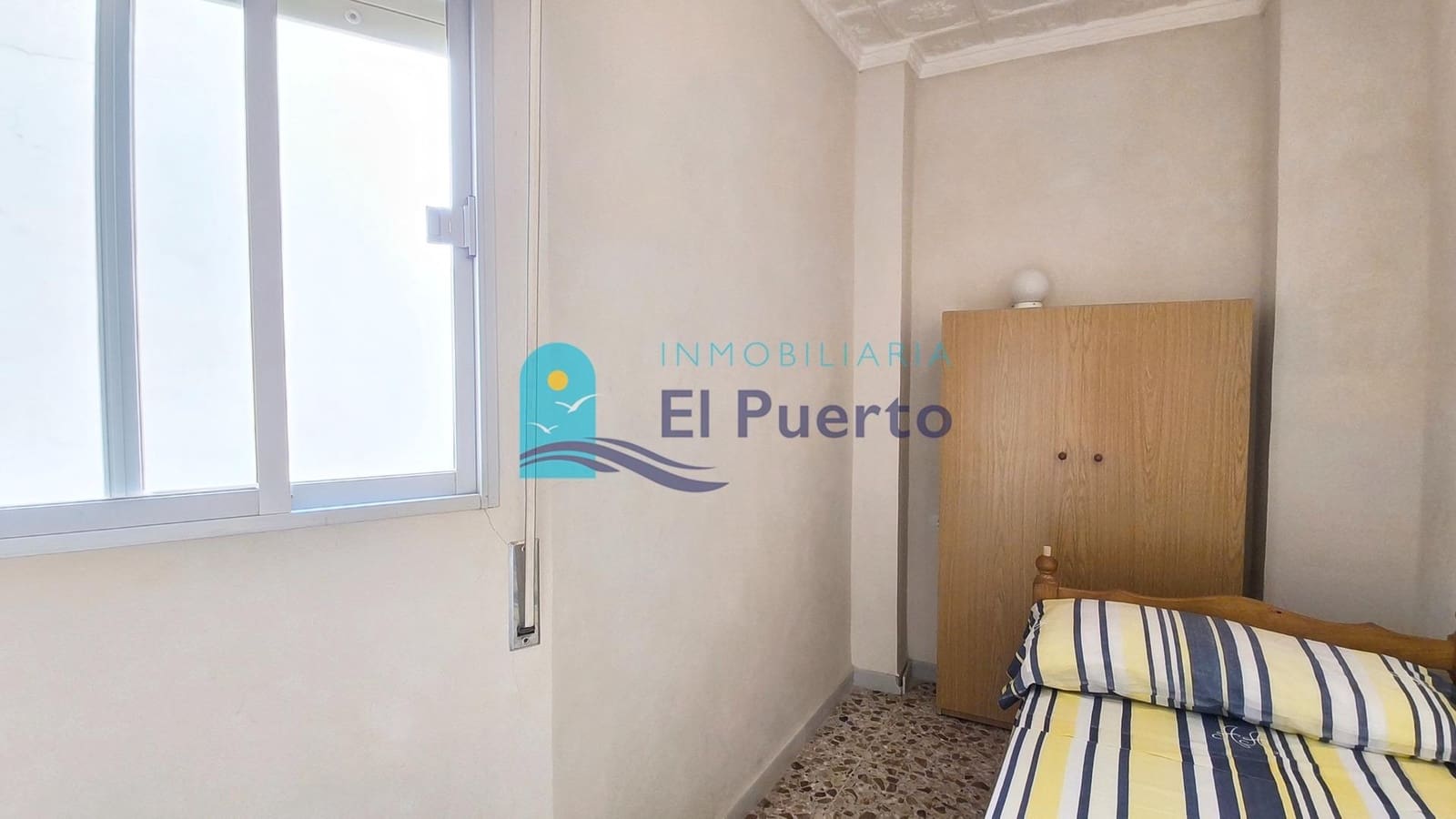 2 chambre Appartement à vendre à Puerto de Mazarron avec garage - 192 900 € (Ref: 9938285)