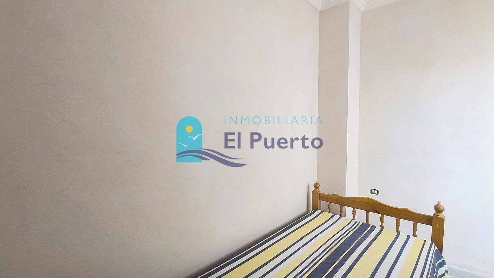 2 chambre Appartement à vendre à Puerto de Mazarron avec garage - 192 900 € (Ref: 9938285)