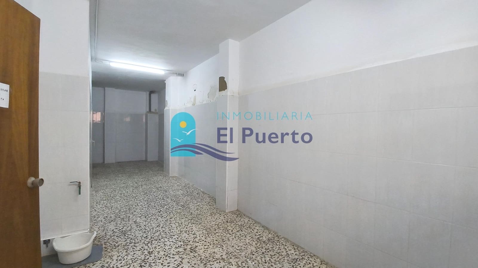 2 chambre Appartement à vendre à Puerto de Mazarron avec garage - 192 900 € (Ref: 9938285)