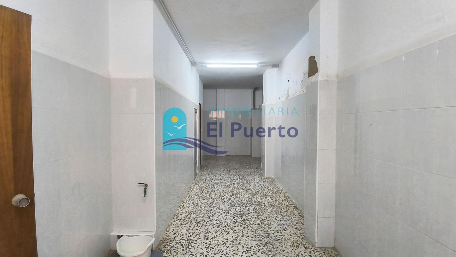 2 chambre Appartement à vendre à Puerto de Mazarron avec garage - 192 900 € (Ref: 9938285)