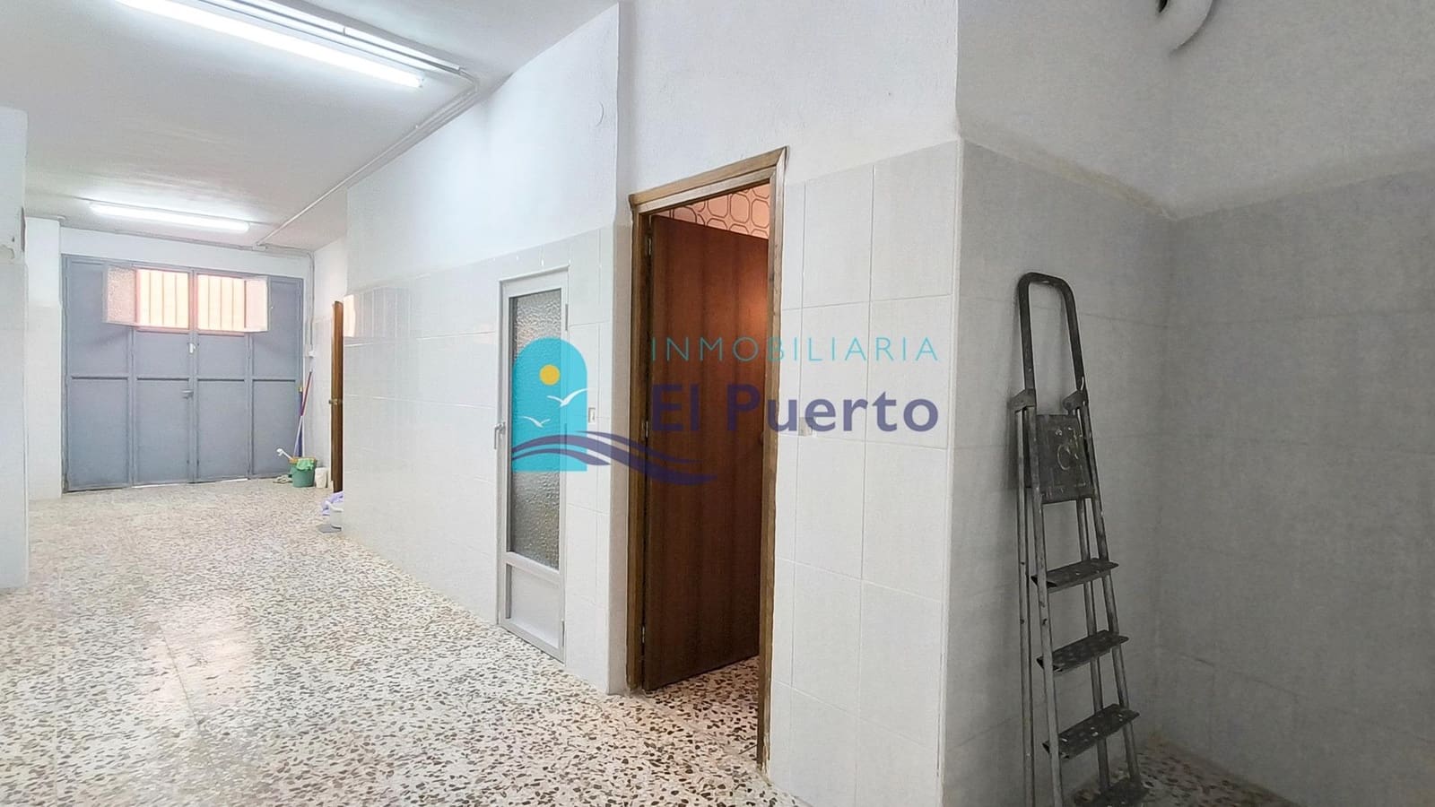 2 chambre Appartement à vendre à Puerto de Mazarron avec garage - 192 900 € (Ref: 9938285)