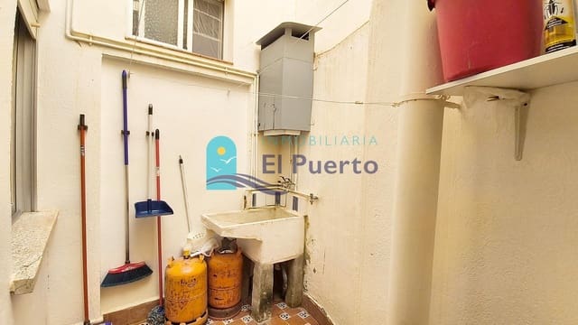 2 soveværelse Lejlighed til salg i Puerto de Mazarron, Mazarrón med garage - € 192.900 (Ref: 9938285)
