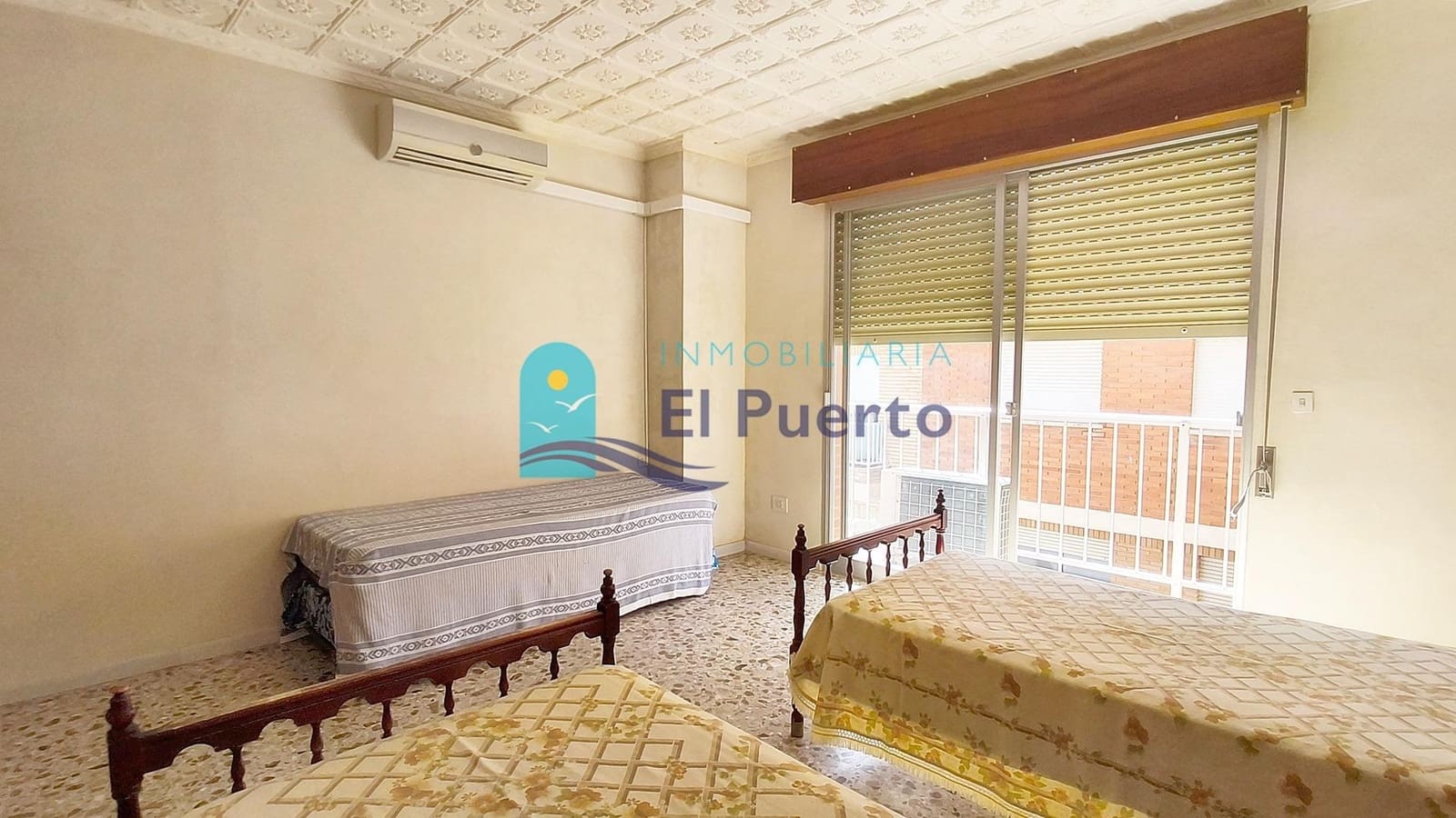 2 chambre Appartement à vendre à Puerto de Mazarron avec garage - 192 900 € (Ref: 9938285)
