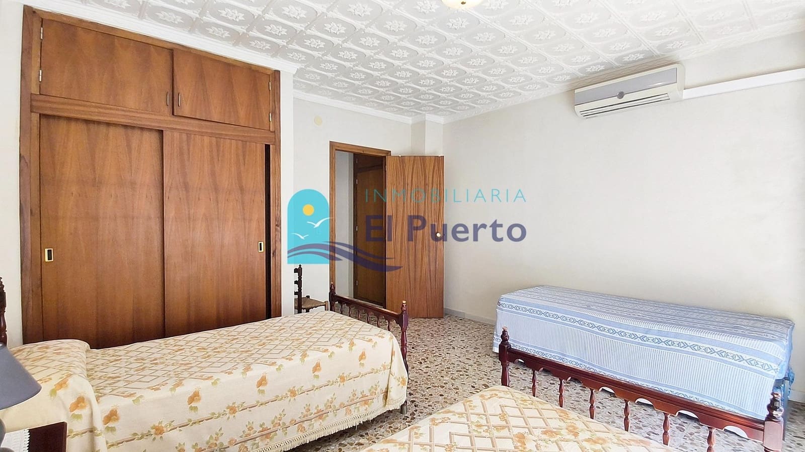 2 chambre Appartement à vendre à Puerto de Mazarron avec garage - 192 900 € (Ref: 9938285)