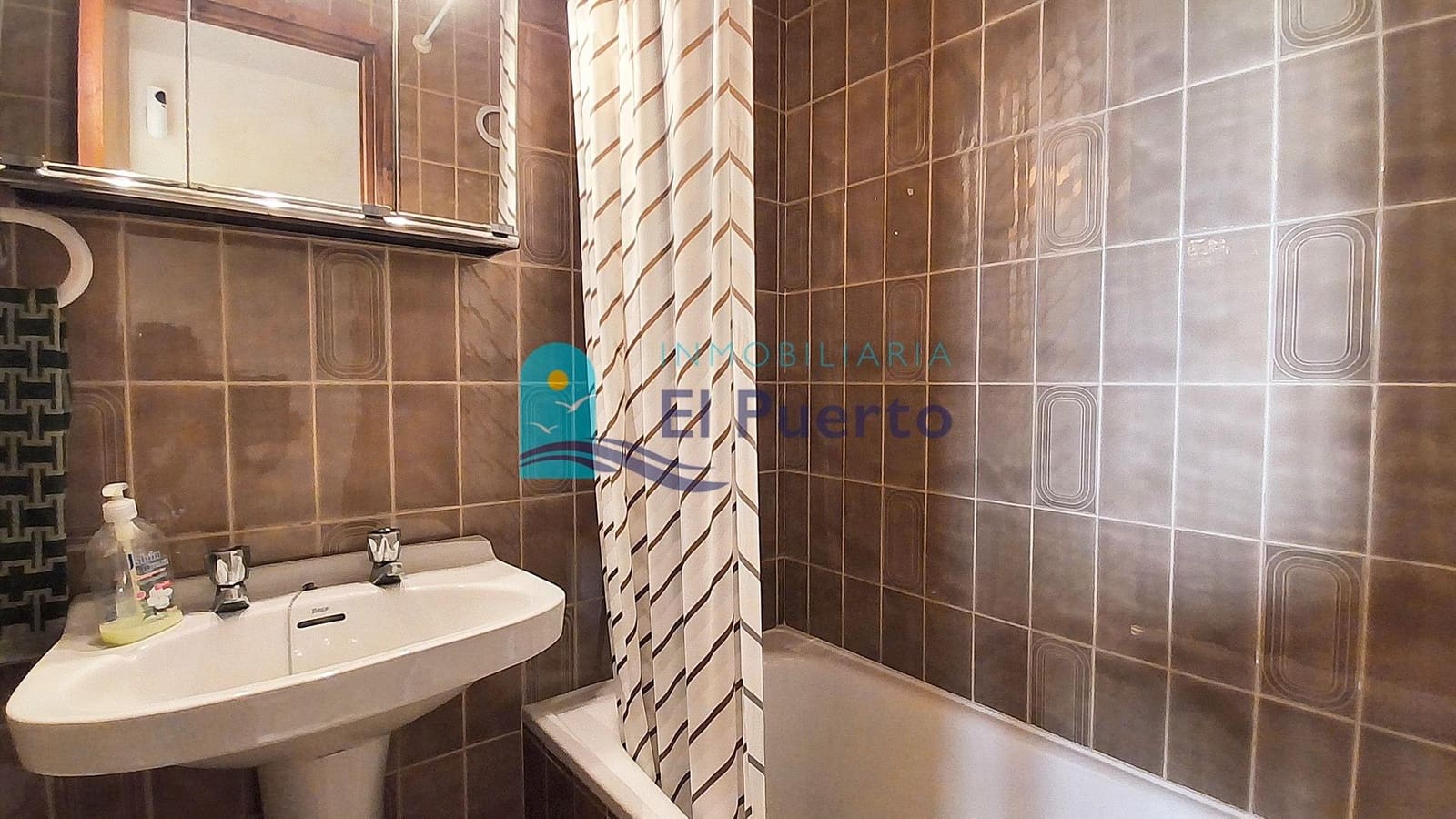 2 chambre Appartement à vendre à Puerto de Mazarron avec garage - 192 900 € (Ref: 9938285)