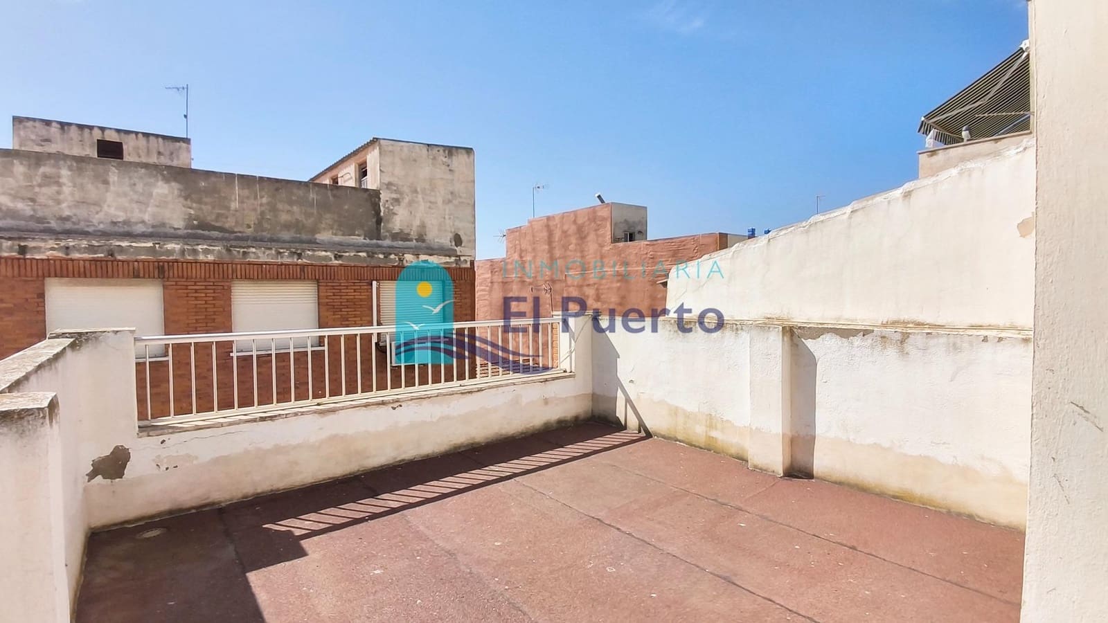 2 chambre Appartement à vendre à Puerto de Mazarron avec garage - 192 900 € (Ref: 9938285)