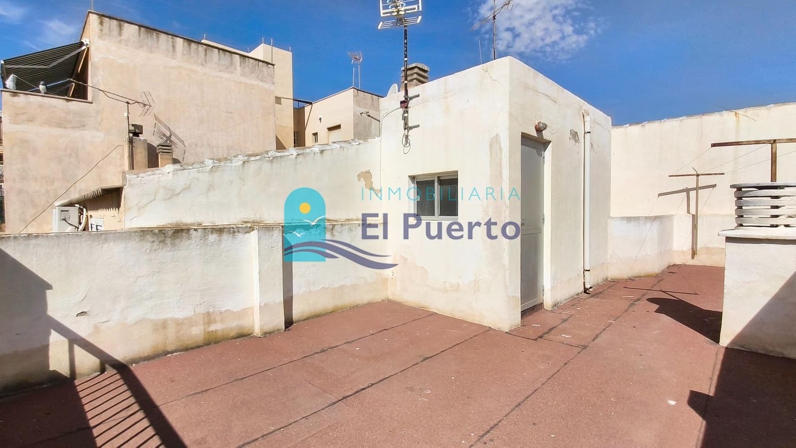2 chambre Appartement à vendre à Puerto de Mazarron avec garage - 192 900 € (Ref: 9938285)