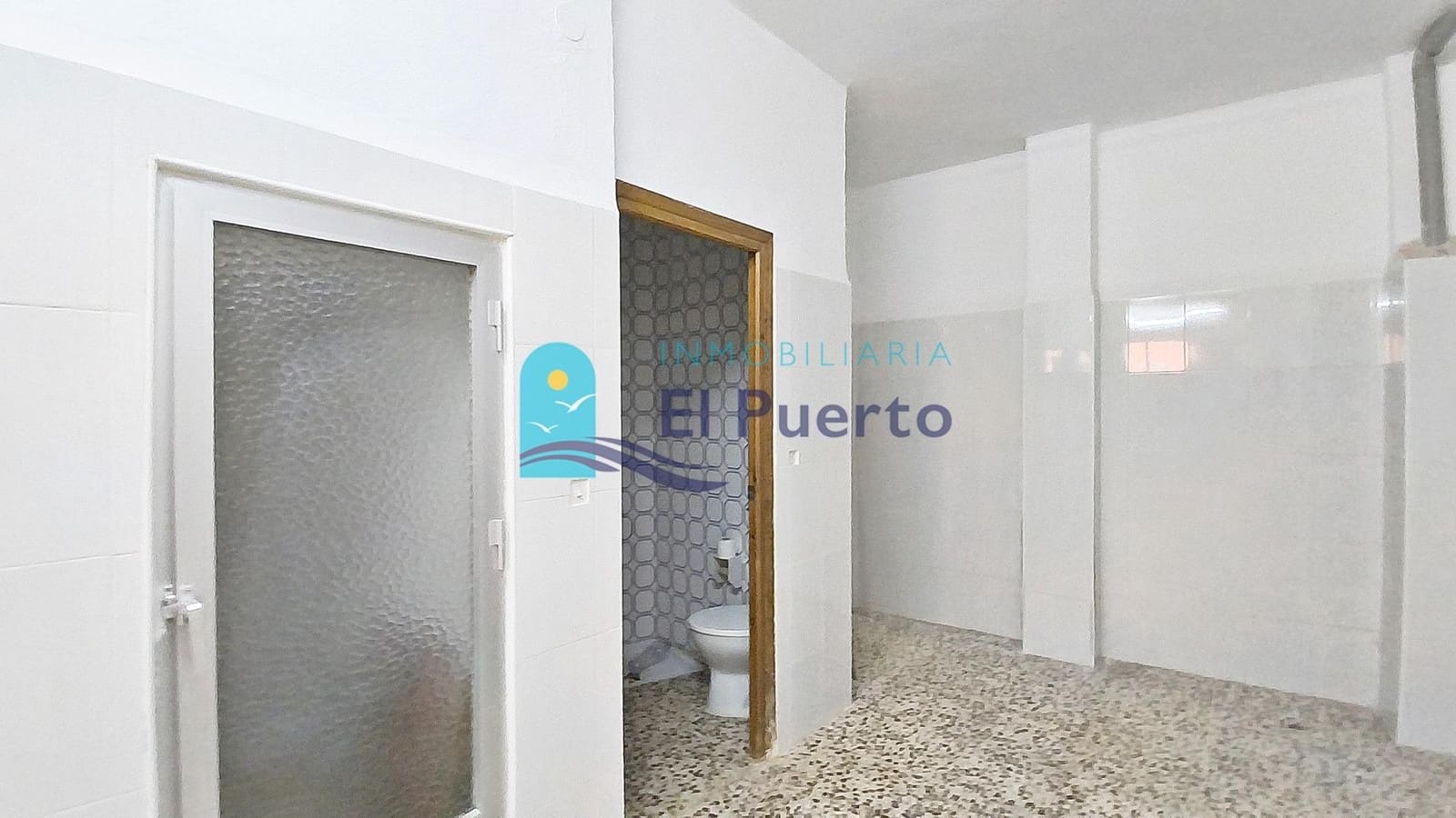 2 chambre Appartement à vendre à Puerto de Mazarron avec garage - 192 900 € (Ref: 9938285)