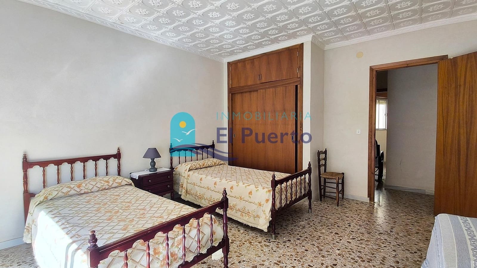 2 chambre Appartement à vendre à Puerto de Mazarron avec garage - 192 900 € (Ref: 9938285)
