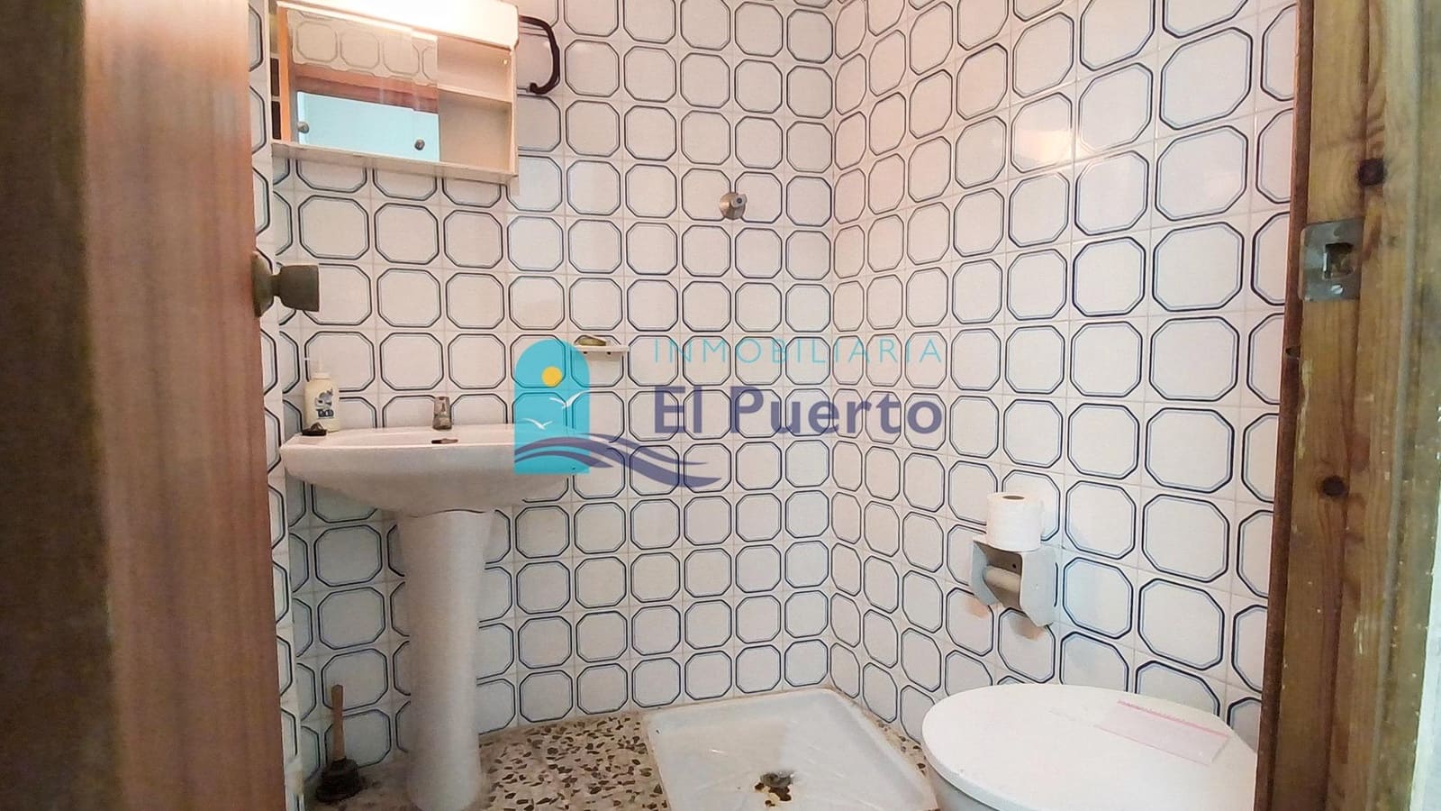 2 chambre Appartement à vendre à Puerto de Mazarron avec garage - 192 900 € (Ref: 9938285)