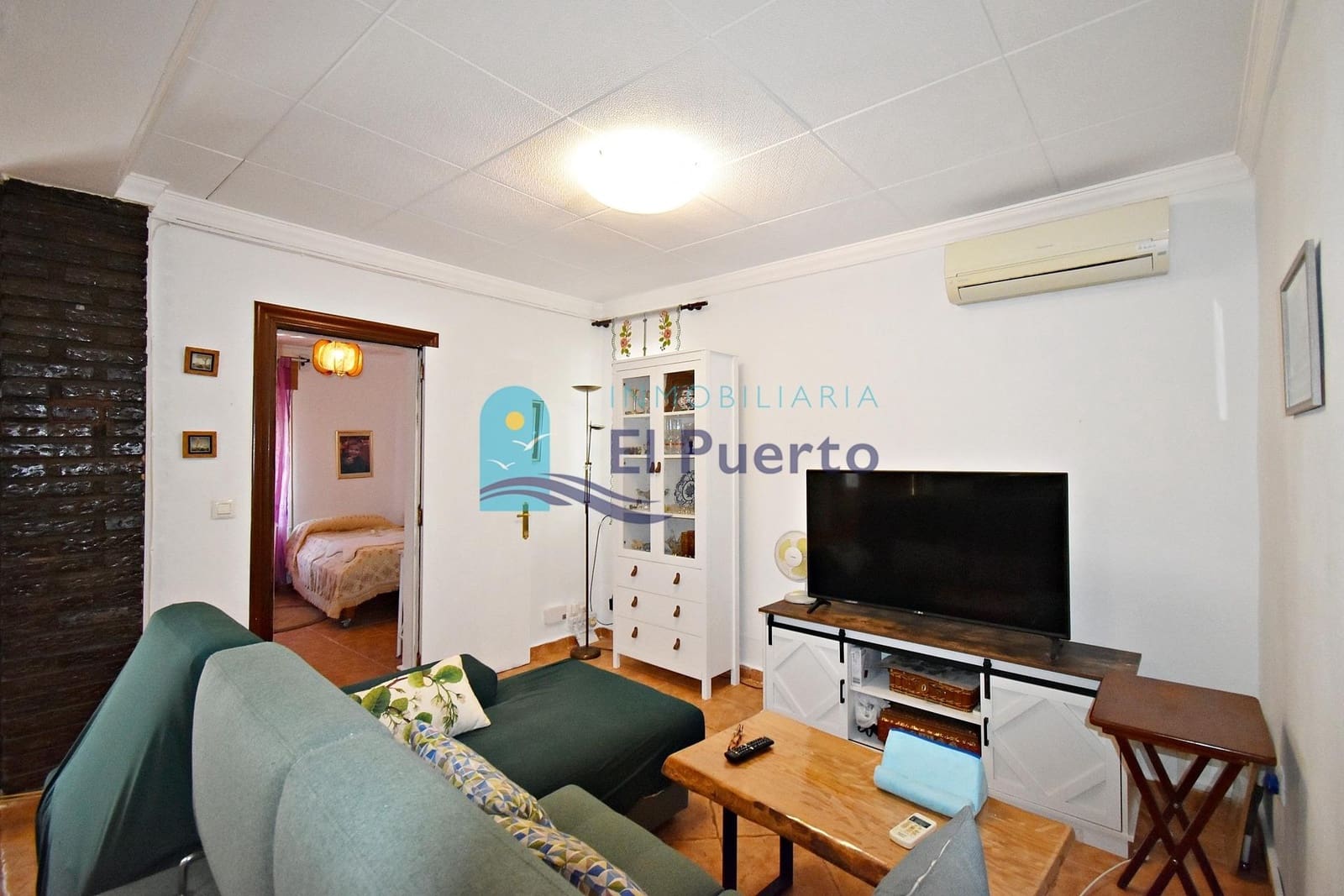 3 chambre Villa/Maison à vendre à Puerto de Mazarron avec garage - 338 000 € (Ref: 9942603)