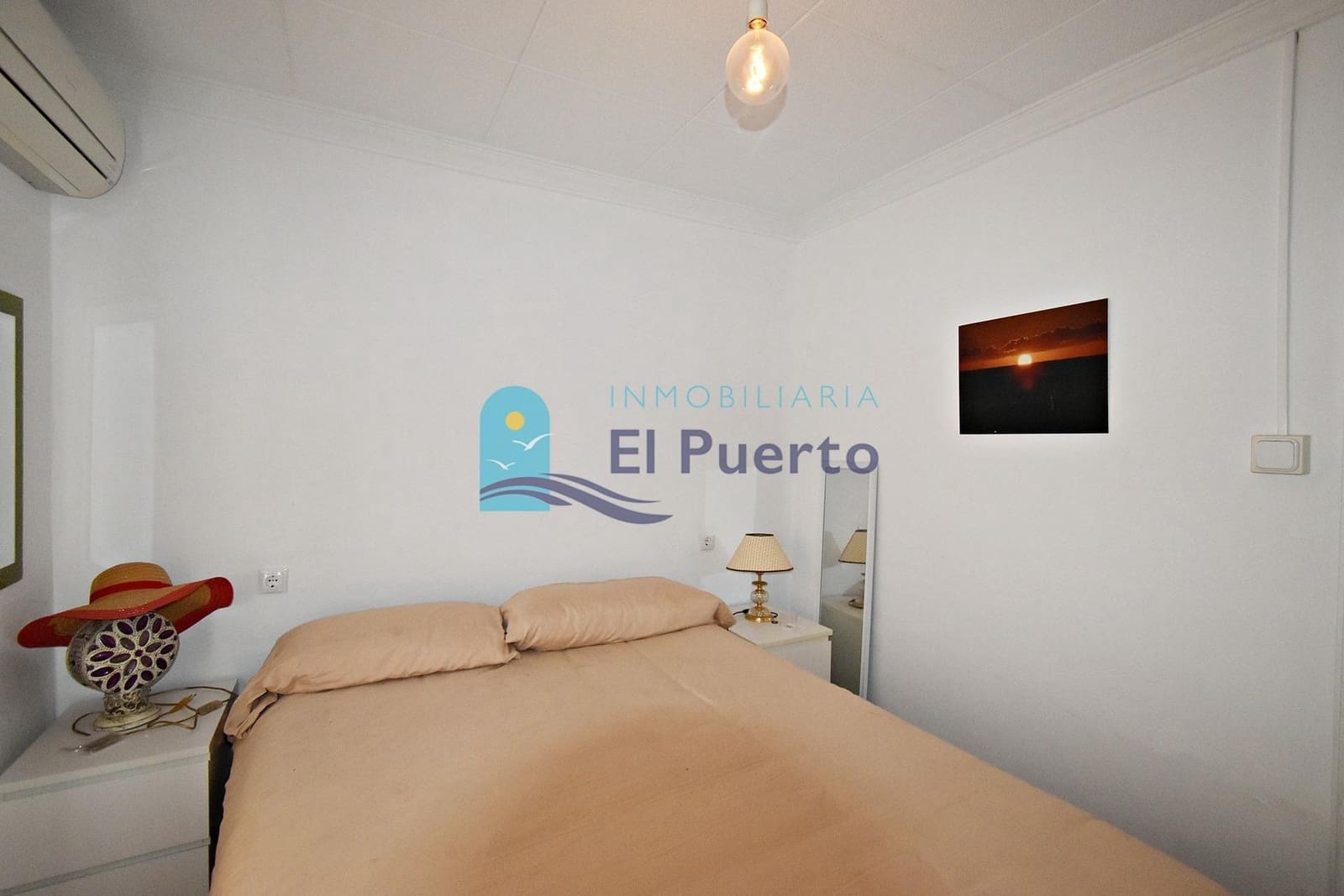 3 chambre Villa/Maison à vendre à Puerto de Mazarron avec garage - 338 000 € (Ref: 9942603)