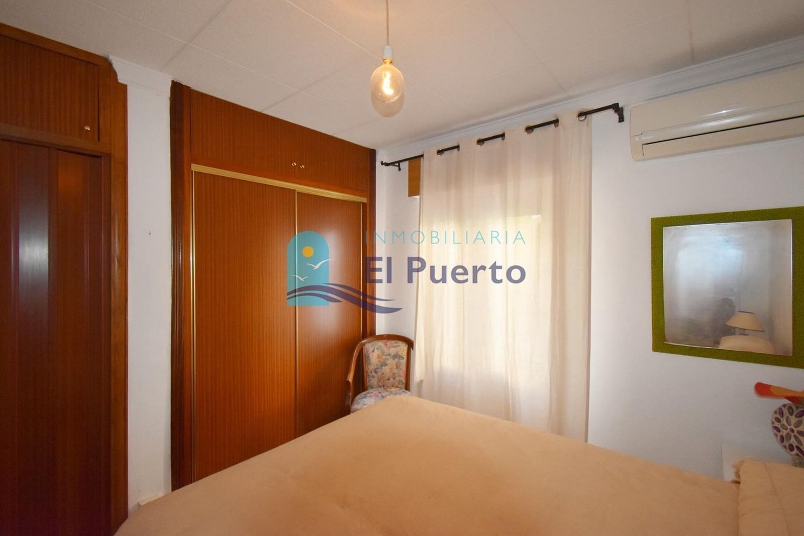 3 chambre Villa/Maison à vendre à Puerto de Mazarron avec garage - 338 000 € (Ref: 9942603)