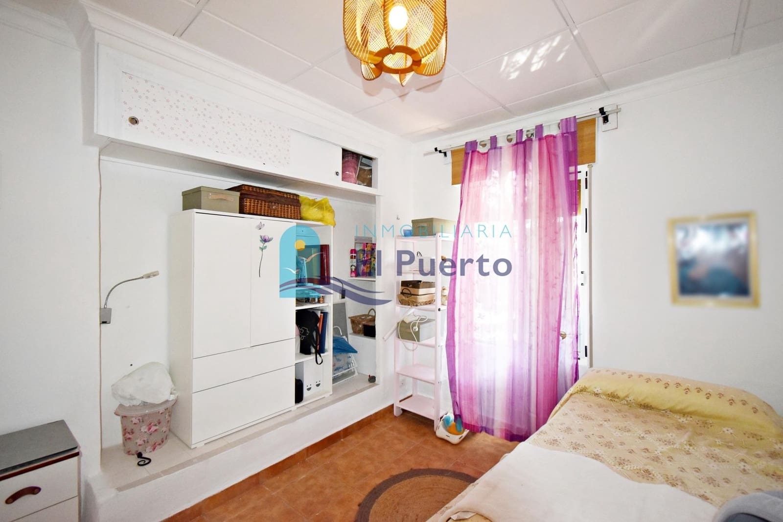 3 chambre Villa/Maison à vendre à Puerto de Mazarron avec garage - 338 000 € (Ref: 9942603)