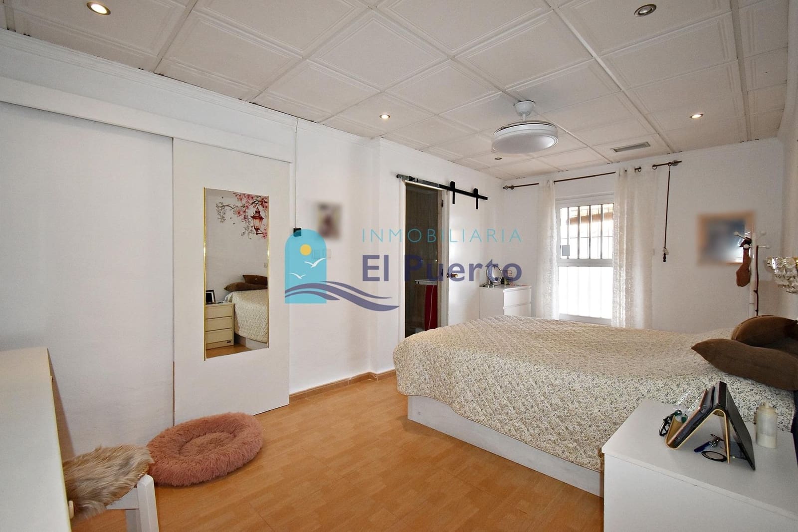 3 chambre Villa/Maison à vendre à Puerto de Mazarron avec garage - 338 000 € (Ref: 9942603)