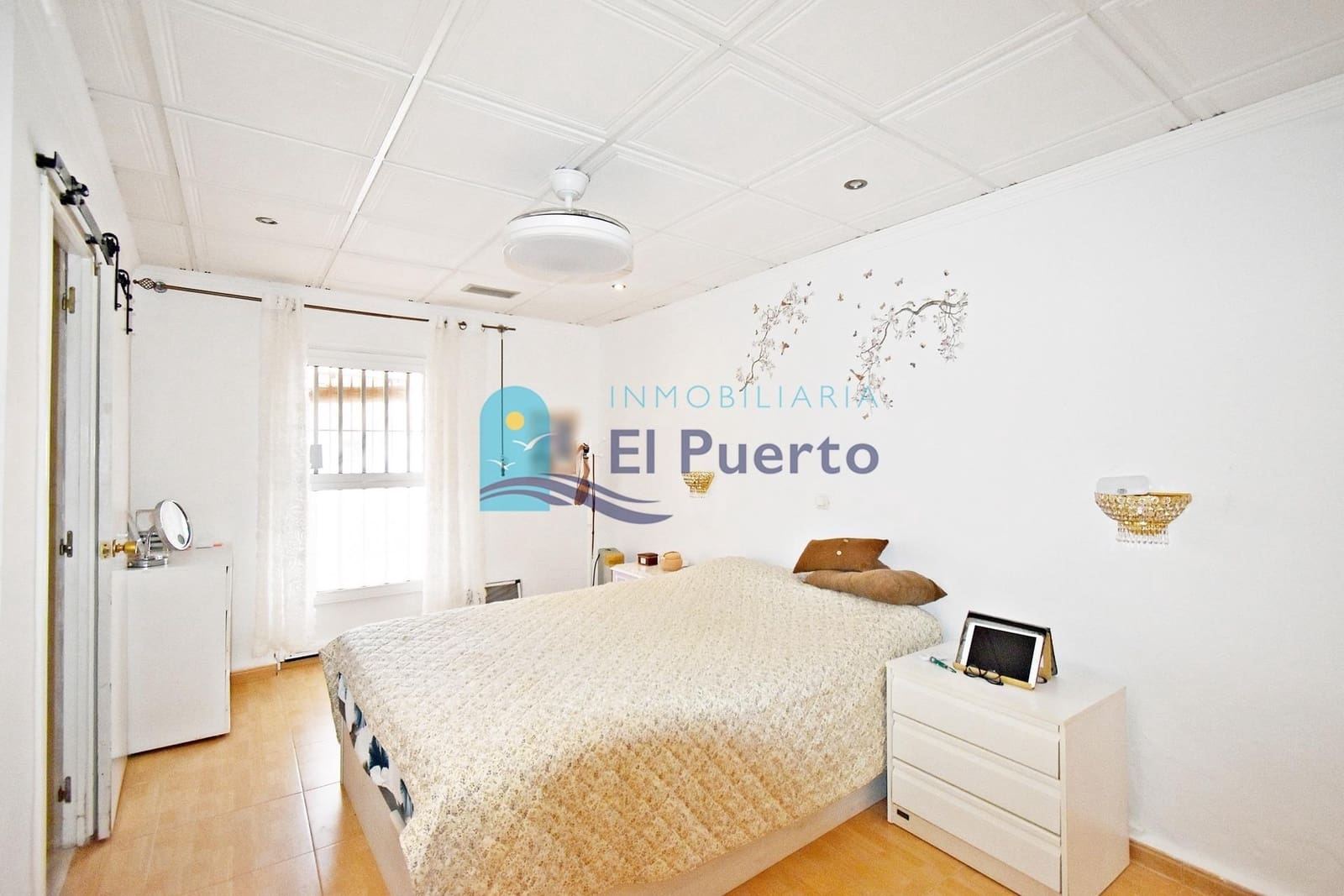 3 chambre Villa/Maison à vendre à Puerto de Mazarron avec garage - 338 000 € (Ref: 9942603)