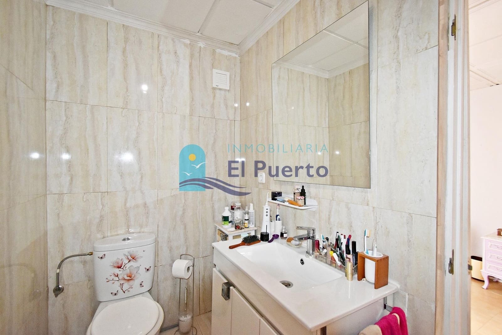 3 chambre Villa/Maison à vendre à Puerto de Mazarron avec garage - 338 000 € (Ref: 9942603)