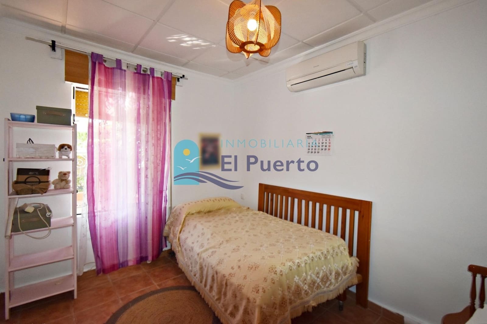 3 chambre Villa/Maison à vendre à Puerto de Mazarron avec garage - 338 000 € (Ref: 9942603)
