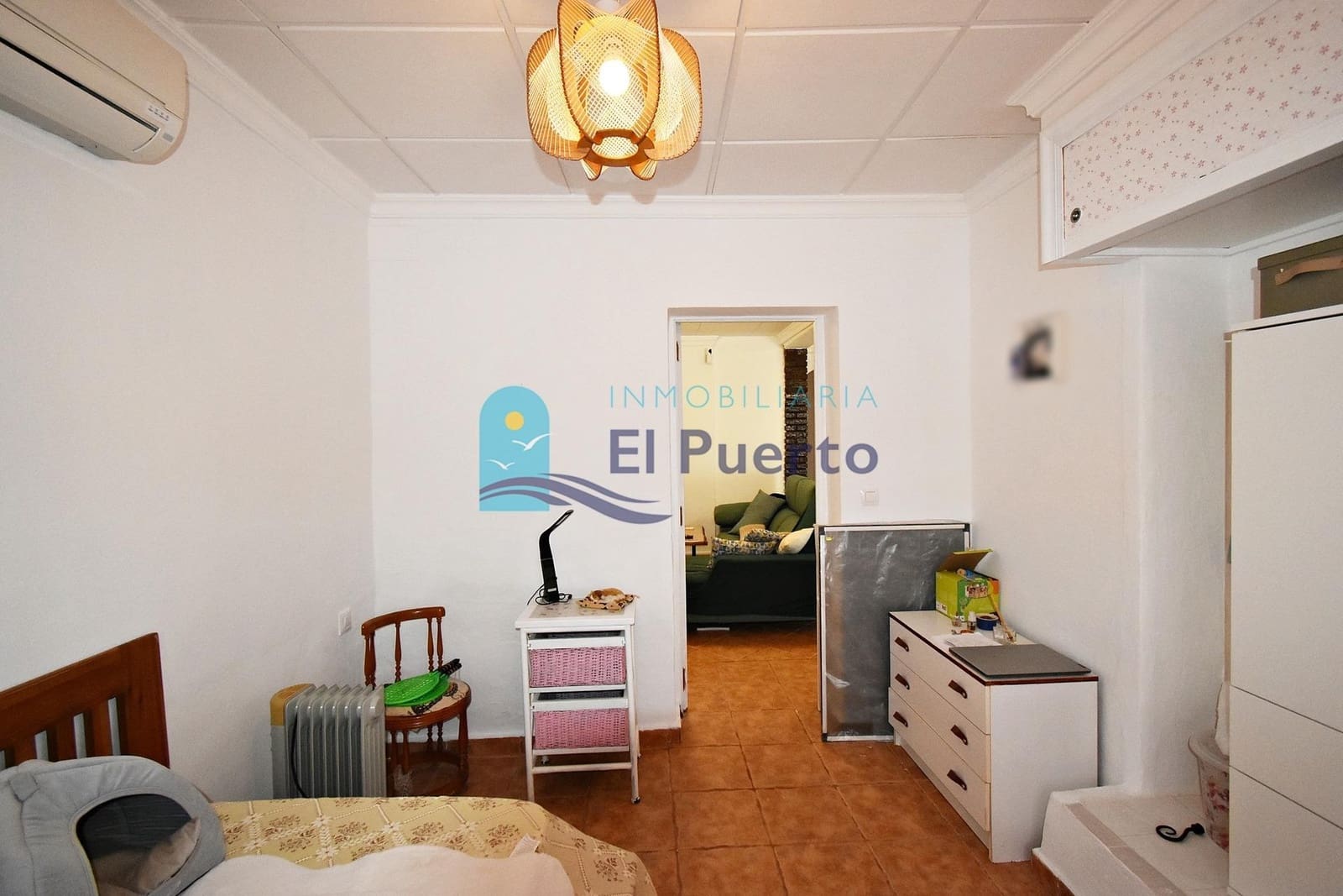 3 chambre Villa/Maison à vendre à Puerto de Mazarron avec garage - 338 000 € (Ref: 9942603)