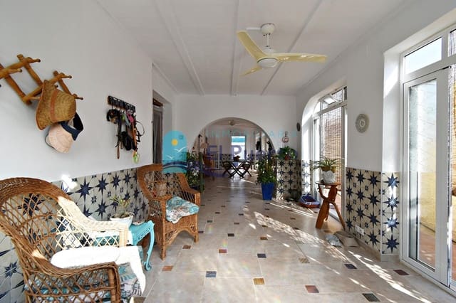 3 sovrum Villa till salu i Puerto de Mazarron, Mazarrón med garage - 338 000 € (Ref: 9942603)