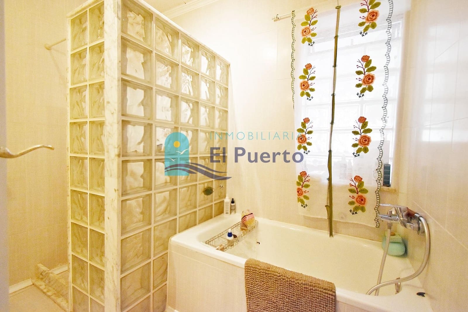 3 chambre Villa/Maison à vendre à Puerto de Mazarron avec garage - 338 000 € (Ref: 9942603)